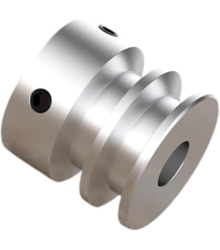 Puleggia Dentata - AT3 - NK Technics - Foto 6