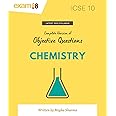 Exam18 ICSE Chemistry Chapterwise Objective Questions & Answers for Class 10