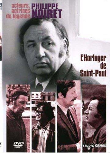 L'horloger de Saint-Paul
