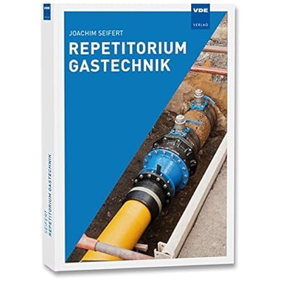 [PDF] Download Repetitorium Gastechnik Kostenlos