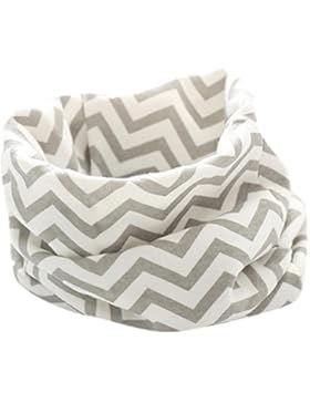 Baby Schals Longra Baby Kinder Jungen Mädchen Neue Schals 2017 Herbst Winter Baby Nette Schal Baumwolle O Ring...