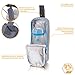 DIAGO 30065.75275 Deluxe Insulating Bag (Blue)