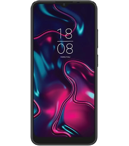 Xiaomi Redmi 9T 64GB Siyah : Amazon.com.tr: Elektronik