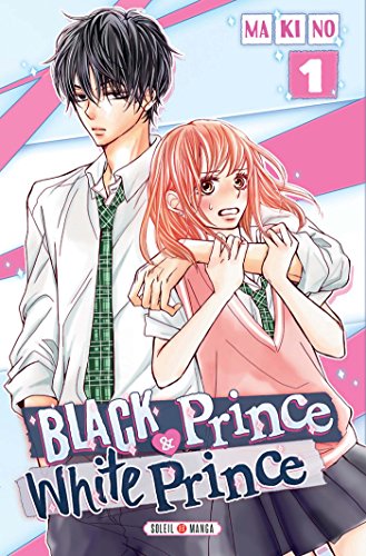 Black Prince  &  White Prince T01