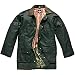 Produktbild Dickies Wachsjacke Westfield, 1 Stück, S, flaschengrün, WX11102 BG S
