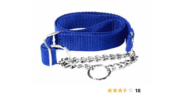 canac dog collar