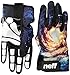 Produktbild Neff Chameleon Pipe Handschuhe S Space