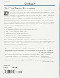 Image de Mastering Regular Expressions