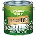 Produktbild Paint IT! langfristige 2K Grundierung glänzend inkl. Härter im Set Wunschfarbton möglich Weiß Grau Schwarz (Anderer RAL-Farbton (Bitte RAL Wert senden), 10 kg)