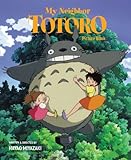 MY NEIGHBOR TOTORO PICTURE BOOK HC NEW ED (C: 1-0-1): New Edition by 