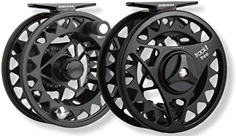 Scierra Track 1 Fly Fishing Reel Size 7/9