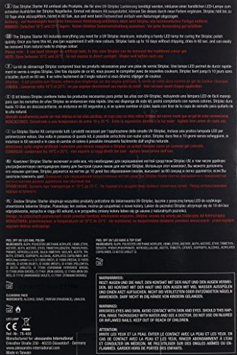 alessandro Striplac Starter Kit, 1er Pack - 2