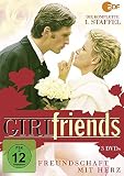 GIRL friends - Die komplette erste Staffel [3 DVDs] - Mariele Millowitsch