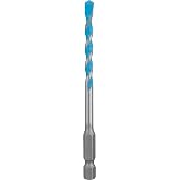 Bosch Professional 1x EXPERT HEX-9 MultiConstruction Delme U&ccedil;ları (Beton, Yumuşak d&ouml;şemeler, &Ccedil;elik, Yumuşak ahşap, Plastik, &Oslash;