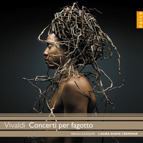couverture de : Concertos pour basson et orchestre
