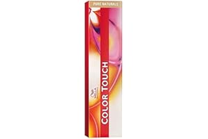 ‎WELLA Wella Color Touch 5/ 0 hellbraun, 60 ml