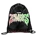 Produktbild fhjhfgjghfjghfj Flatbush Zombies Unisex Drawstring Tasche