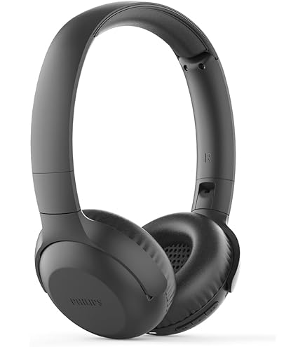 Philips SHB3075 Blanc - Casque - | Muséericorde