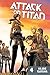Attack on Titan 4 by Hajime Isayama