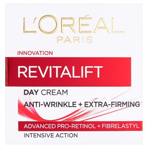 L'Oreal Paris Revitalift Day, 50ml