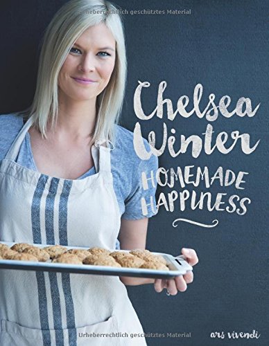 Preisvergleich Produktbild Homemade happiness