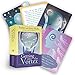 Getting into the Vortex Cards: A Deck of 60 RELATIONSHIP Cards, plus Dear Friends card by 