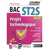 Projet Technologique Terminale St2s Amazon Fr Lioubchansky Rebecca Lioubchansky Rebecca Pichon Isabelle Pichon Isabelle Livres