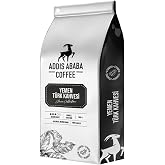 Addis Ababa Coffee - Yemen T&uuml;rk Kahvesi 1000 Gr. (&Ouml;ğ&uuml;t&uuml;lm&uuml;ş T&uuml;rk Kahvesi)