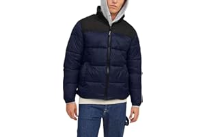 JACK & JONES kurtka buforowa Mężczyźni jetoby buffer Collar Sn