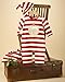 The Essential One - Mummys Little Pudding Christmas Baby Suit / Hat EO52