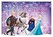 Produktbild Undercover FRSW8022 Adventskalender, Disney Frozen