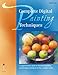 Complete Digital Painting Techniques by David Cole (2010-09-27) by
