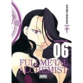 FULLMETAL ALCHEMIST KANZENBAN 06 (NUEVO PVP): FULLMETAL ALCHEMIST KANZENBAN 06: 6