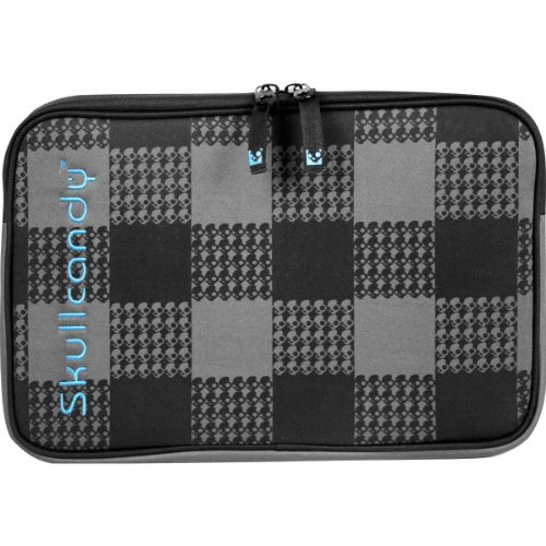 Preisvergleich Produktbild Skullcandy Softcase 13" Laptop Tasche Sleeve Plaid Mac