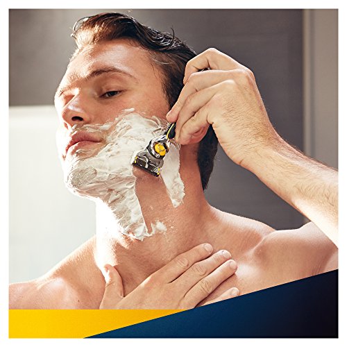 Gillette ProShield Chill Rasierklingen, 4 Stück - 3