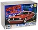Produktbild Revell Ford Mustang Boss 429 3 in 1 1970 Coupe 85-2149 Bausatz Kit 1/24 1/24 Usa Modellauto Modell Auto