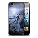Price comparison product image Official Elena Dudina Phone Case / Cover for Apple iPhone 5/5S / El Altar/Ritual Design / Dark Magic Collection