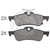 Original ABS All Brake Systems Teil