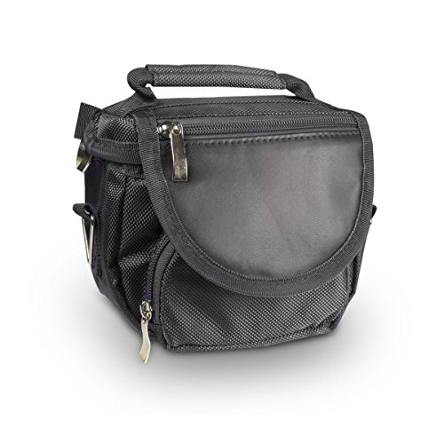 Bolsa SNES MINI Orzly Bolsa de Viaje para la Super Nintendo Classic Mini Edition Nuevo Modelo 2017 Versi n Mini Super NES Perfecto para Consola Cable 2 Mandos Incluye Correa Asa NEGRO reviews Bolsa SNES MINI Orzly Bolsa de Viaje para la Super Nintendo Classic Mini Edition Nuevo Modelo 2017 Versi n Mini Super NES Perfecto para Consola Cable 2 Mandos Incluye Correa Asa NEGRO