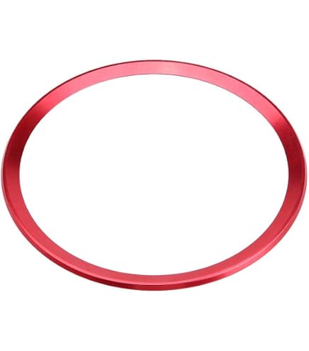 Anello Centrale Per Volante Mini Cooper F54 F55 F56 F57 F60