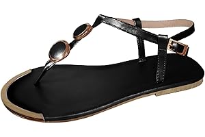 NOAGENJT Sandali 46 Donne estate flops spiaggia di cristallo Flip Pearl Casual e scarpe da donna sandali di fiore pantofola da donna Ciabatte Naturalista