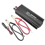 inversor onda pura 12v 220v 5. Aplicable a la generación de energía eólica, generación de energía solar, generación de energía libre de contaminación, etc.