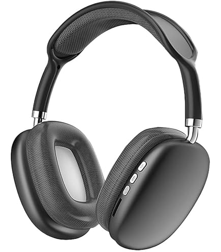 AirPods Max互換品　Deep gray [imitation] Amazon.co.jp: 【整備済み品】 Apple AirPods Max -MGYH3J/A
