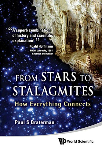From Stars to Stalagmites:How Everything Connects (English Edition)