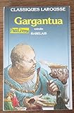 GARGANTUA. Extraits