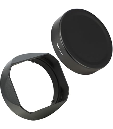 Paraluce Sigma LH780-05 Per Obiettivo 150mm F2.8 DG OS - Nero, Anti-Luce Diffusa - Foto 10