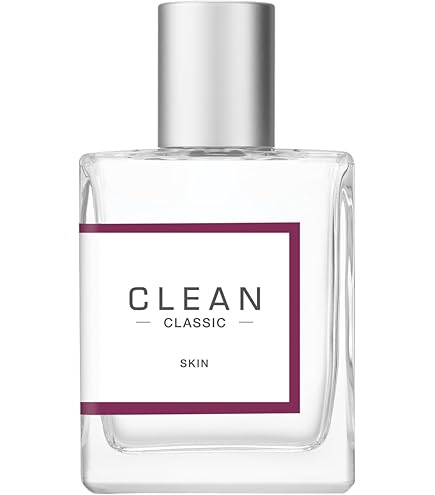 Clean Clean Classic Warm Cotton Eau De Parfum Spray 60ml/2oz