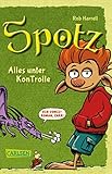 Spotz. Alles unter KonTrolle by 
