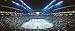 Produktbild Berlin Eishockey Arena Panorama – Poster 120 x 50 cm – hochwertiger FineArtPrint