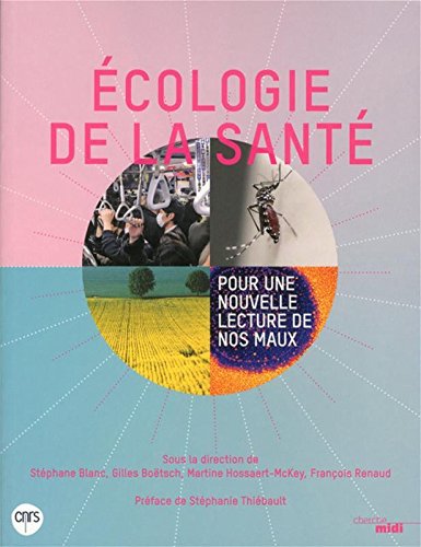 Download L'Ecologie de la santé Download L'Ecologie de la santé